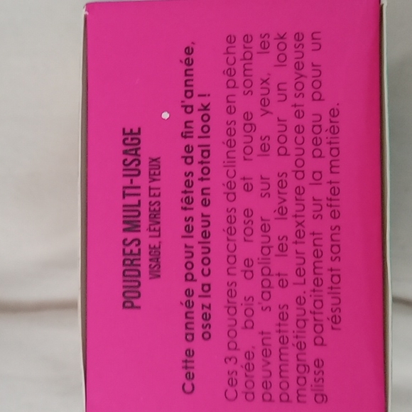 Sephora bundle make up set - Picture 10 of 12